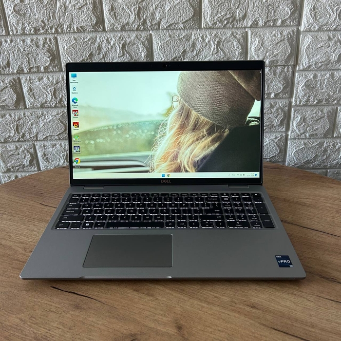 Dell Latitude 5530