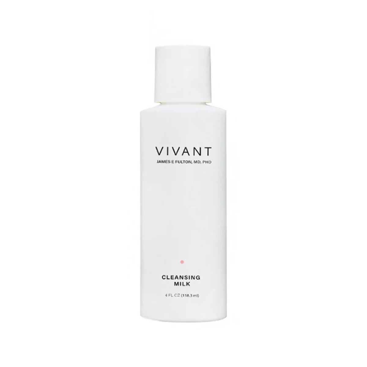 Vivant Skin Care - Очищаюче молочко