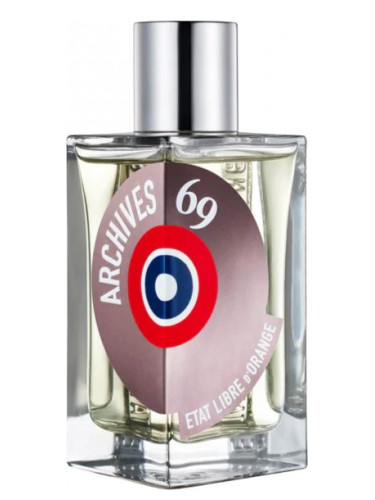 Etat Libre d`Orange Archives 69