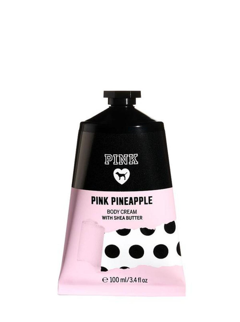 Крем для тіла Pink Pineapple PINK 100 мл
