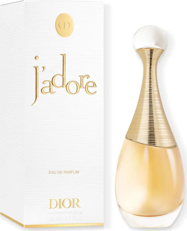 Dior J'adore Eau de Parfum 50ml