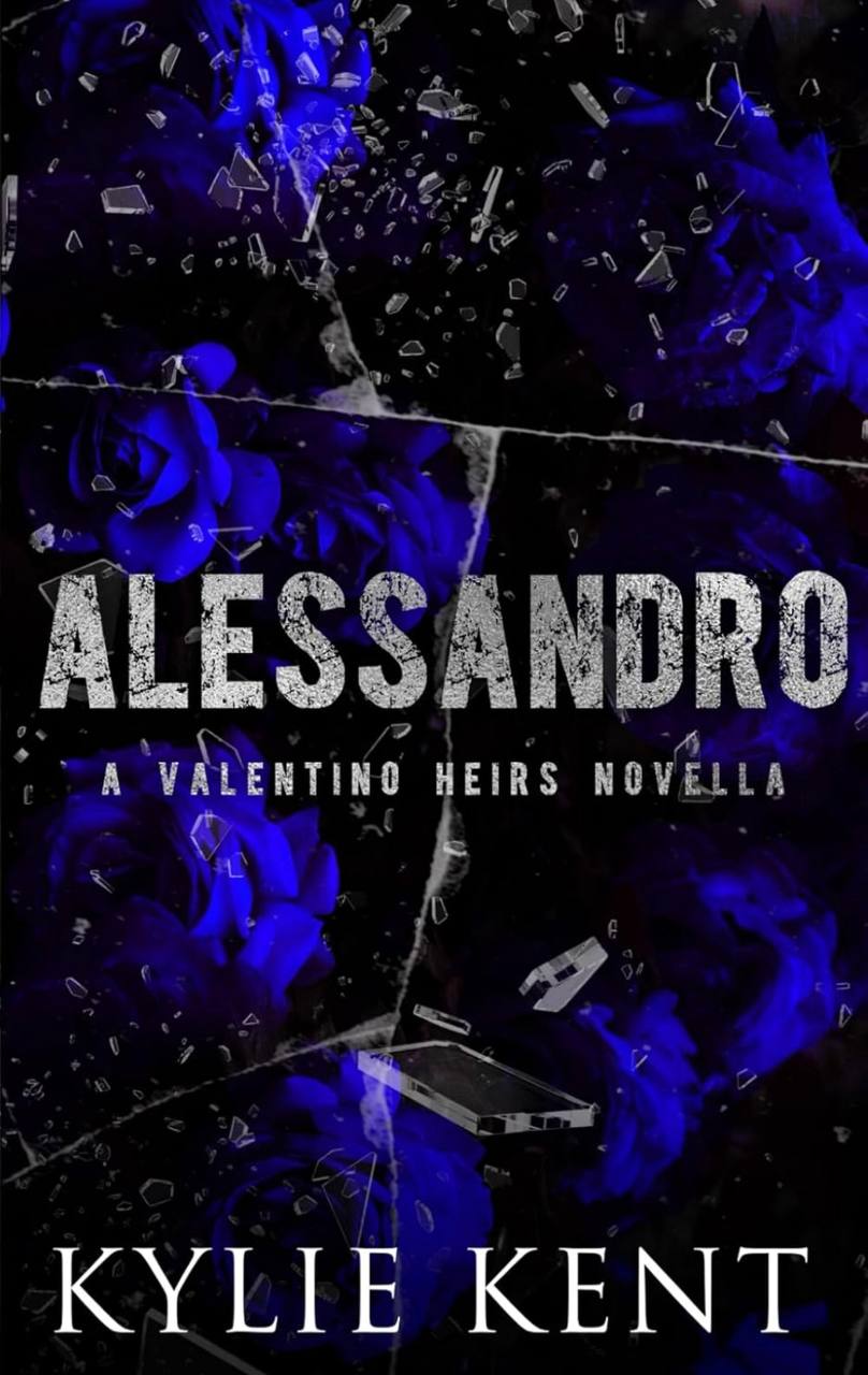 Alessandro (Valentino Heirs) Kylie Kent