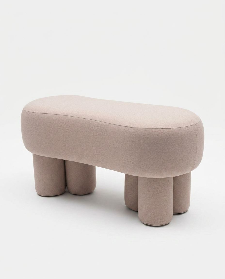 Бенкетка Hippo 90