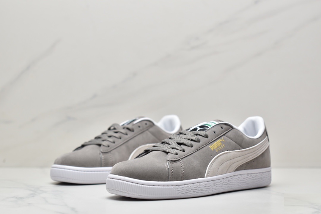 Puma SMASH v2 VULC CV Low Top All-Match