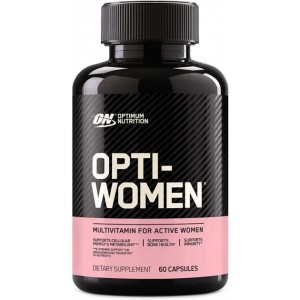 Optimum Nutrition Opti Women
