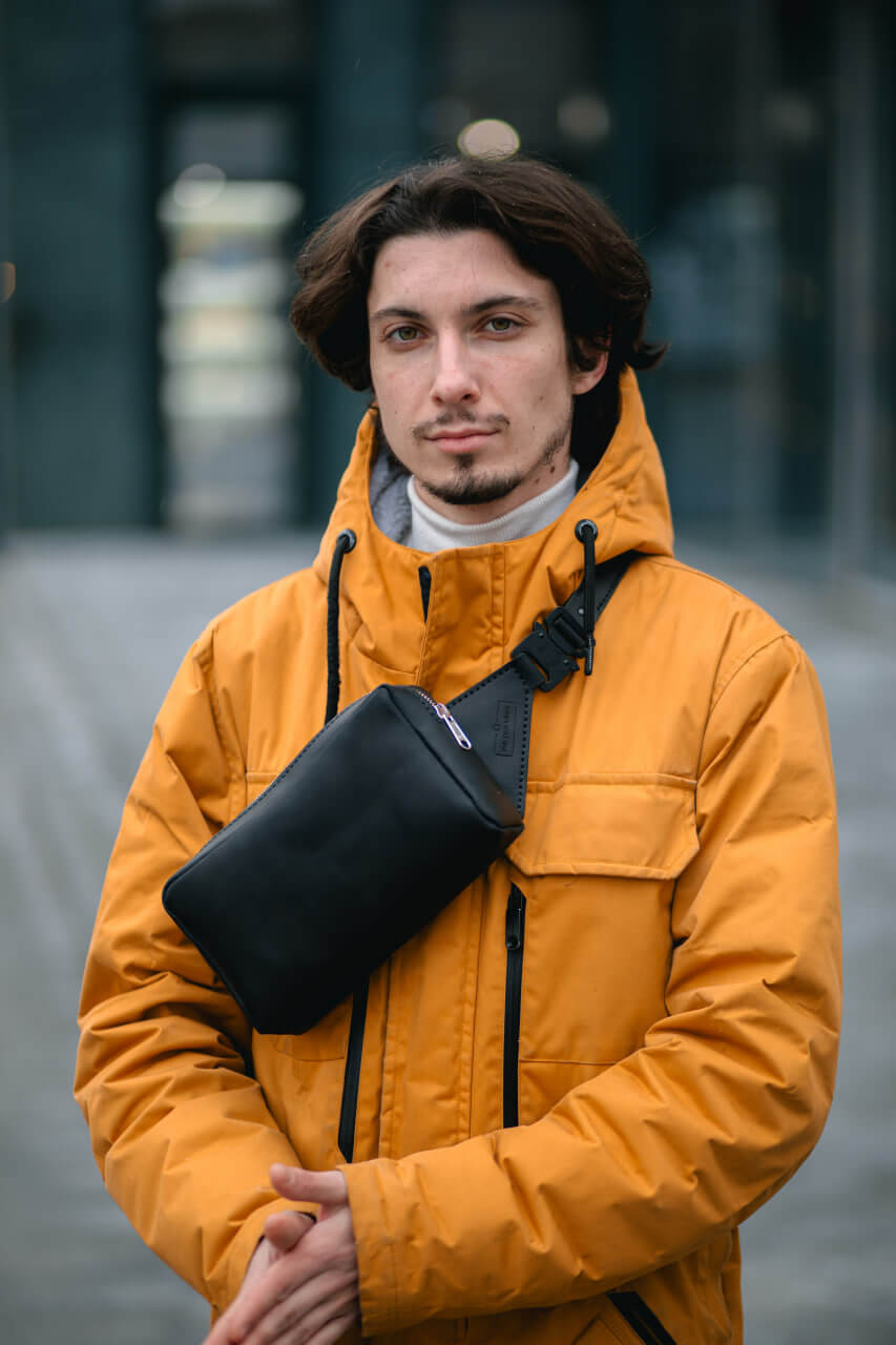 Бананка PIDTVIYLOOK