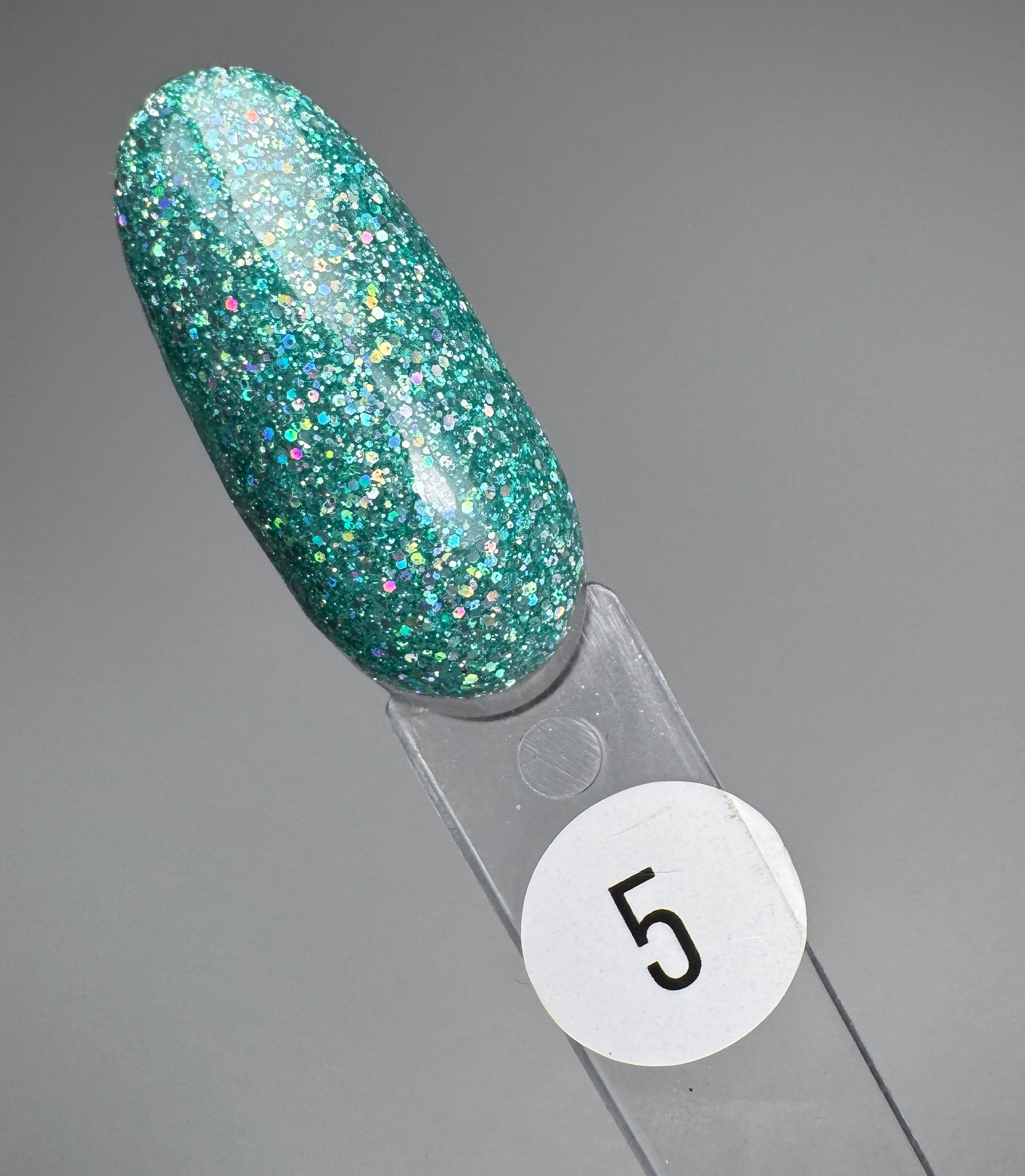 Holographic гель лак №5