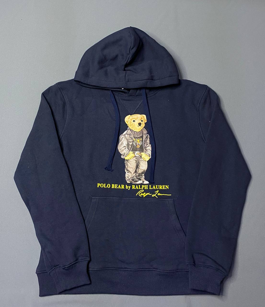 Худи Ralph Lauren