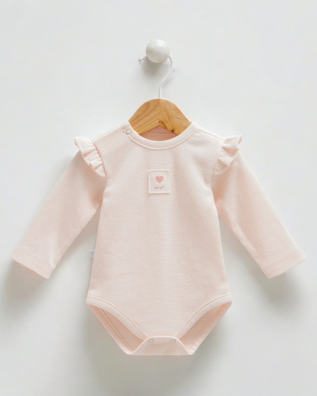 Боді Caramell My Baby (2шт.) 0-9міс