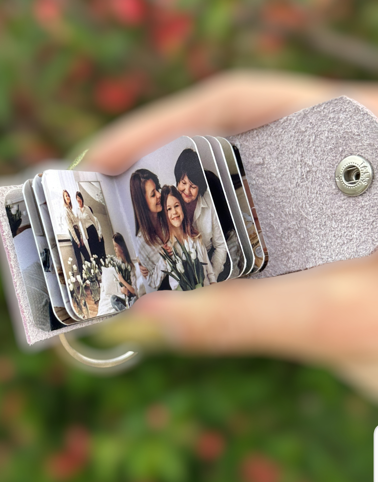 Фотобрелок