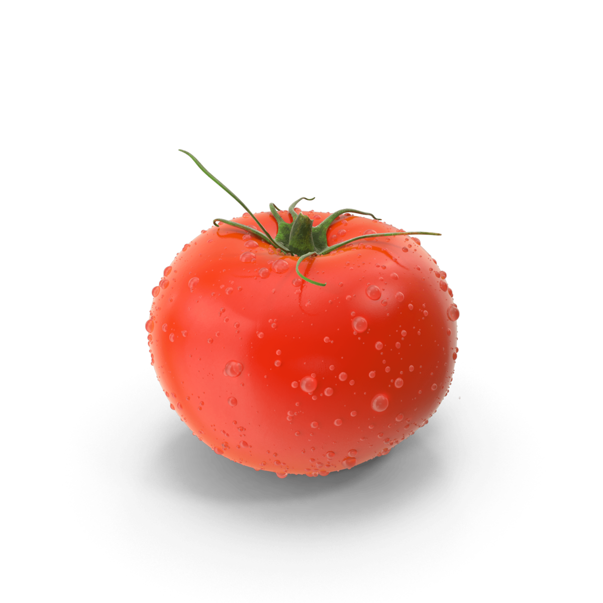 Verse Tomaten