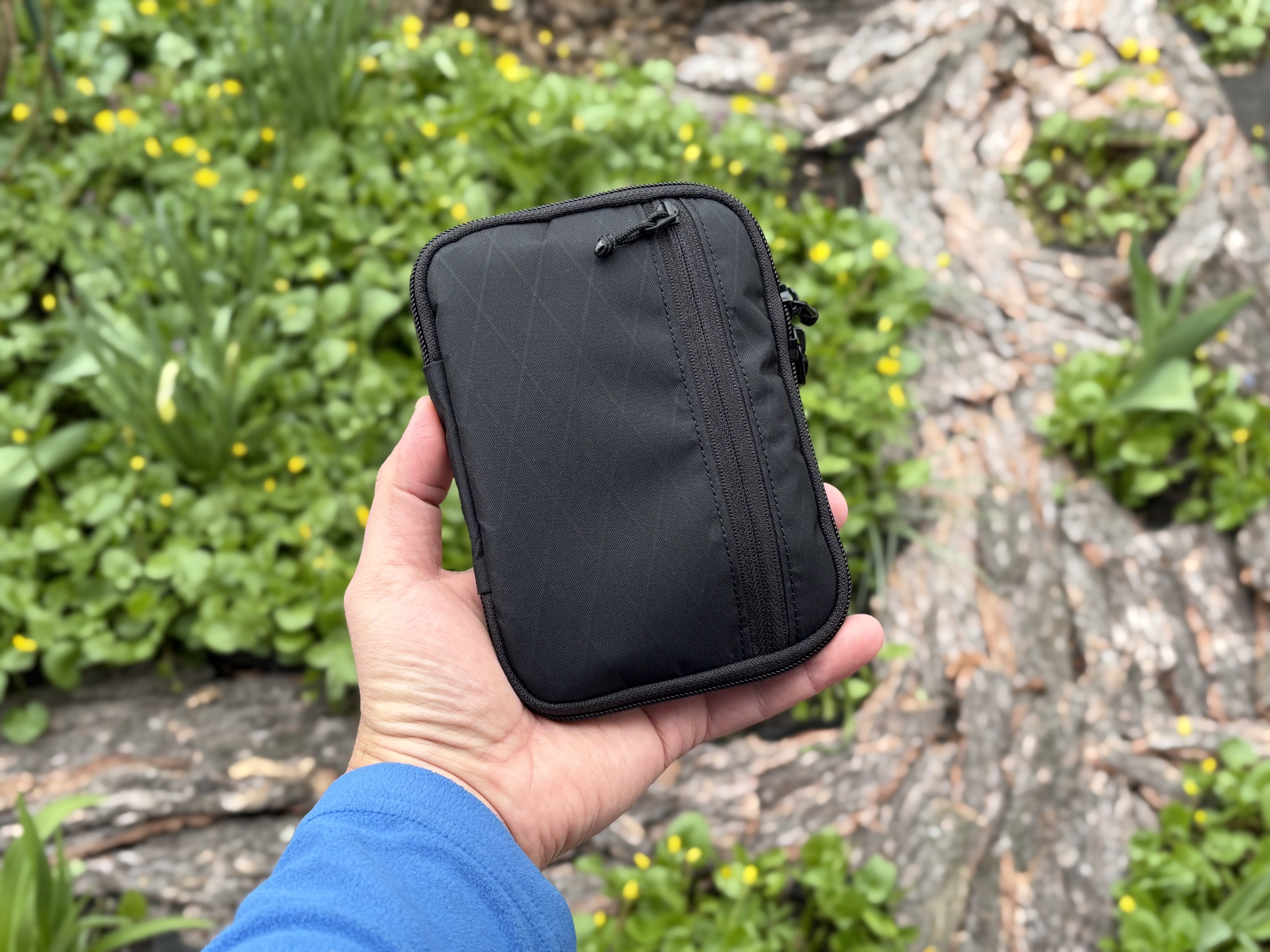 EDC Pouch X-Pac VX21