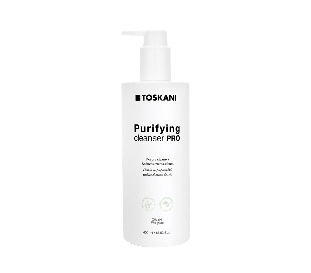 Purifying Cleanser Pro