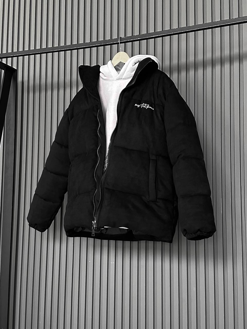 Куртка graffiti