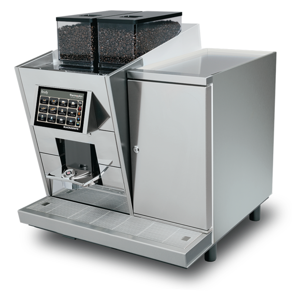 Thermoplan Black & White 3