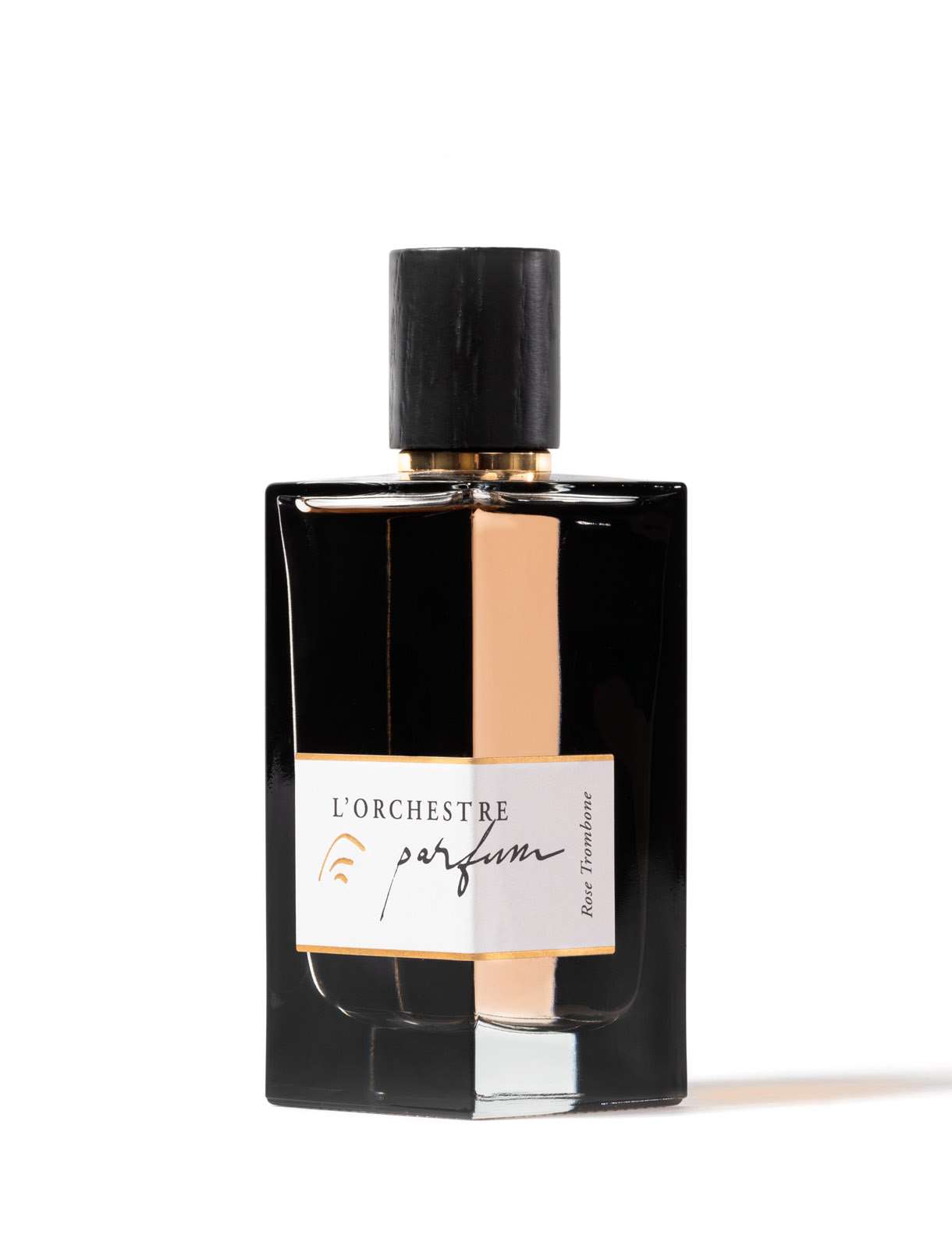 L'Orchestre Parfum Rose Trombone (розпив)