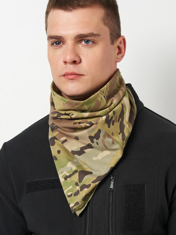 Бандана UKM мультикам