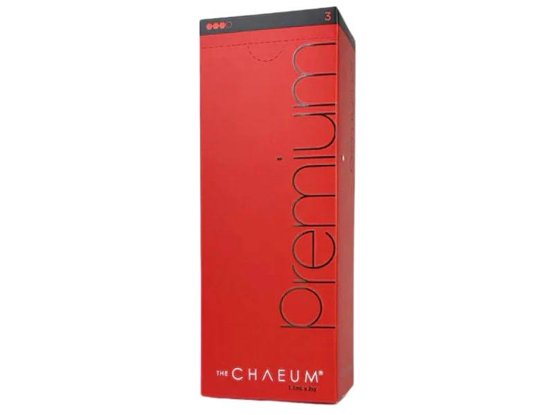 Chaeum Premium 3