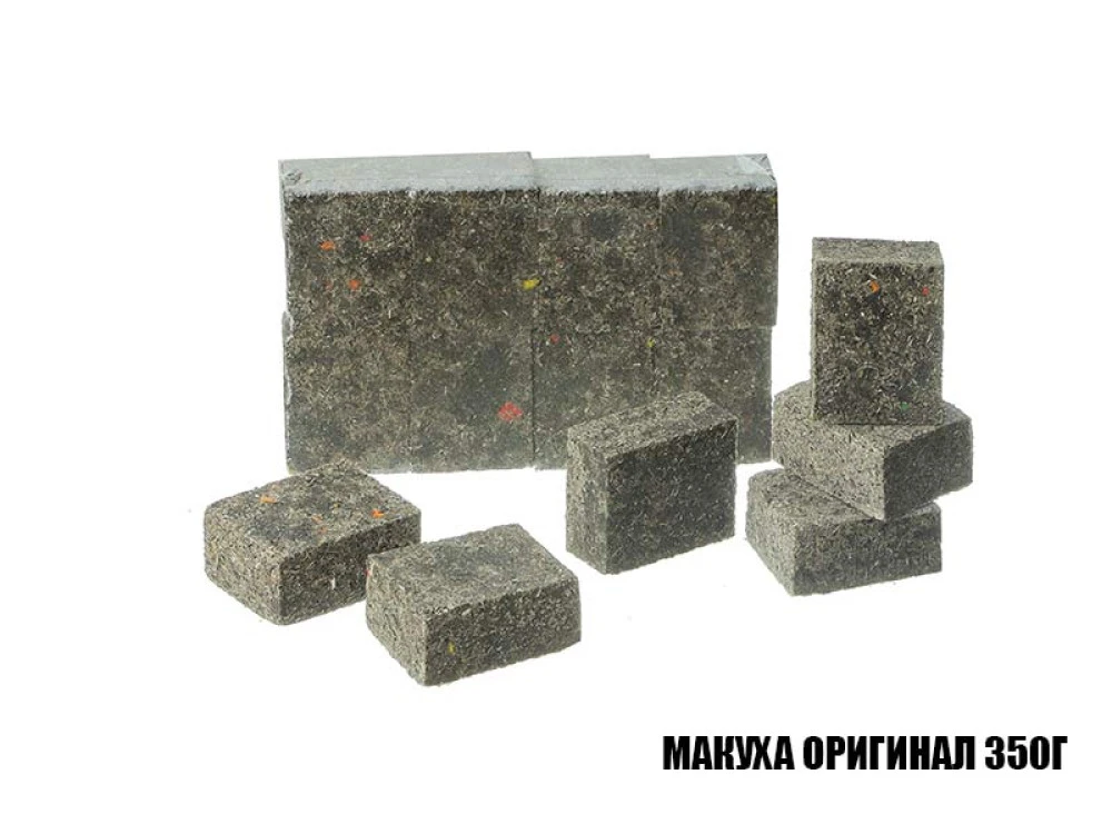 Макуха Секрет Улову