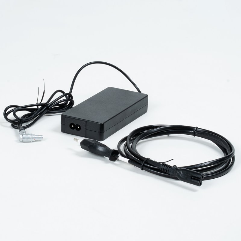 Standard Power Supply for Focus3D X scanners