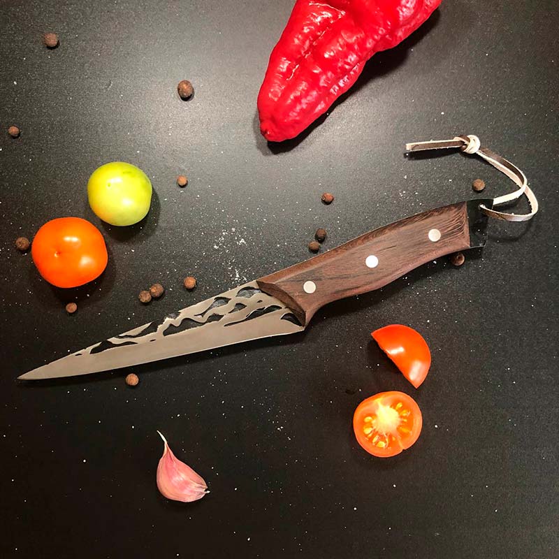 Універсальний кухонний ніж 28 см