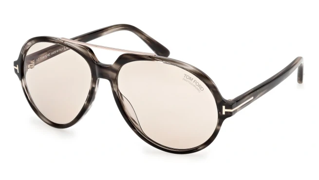 TOM FORD FT 1210 56E 59