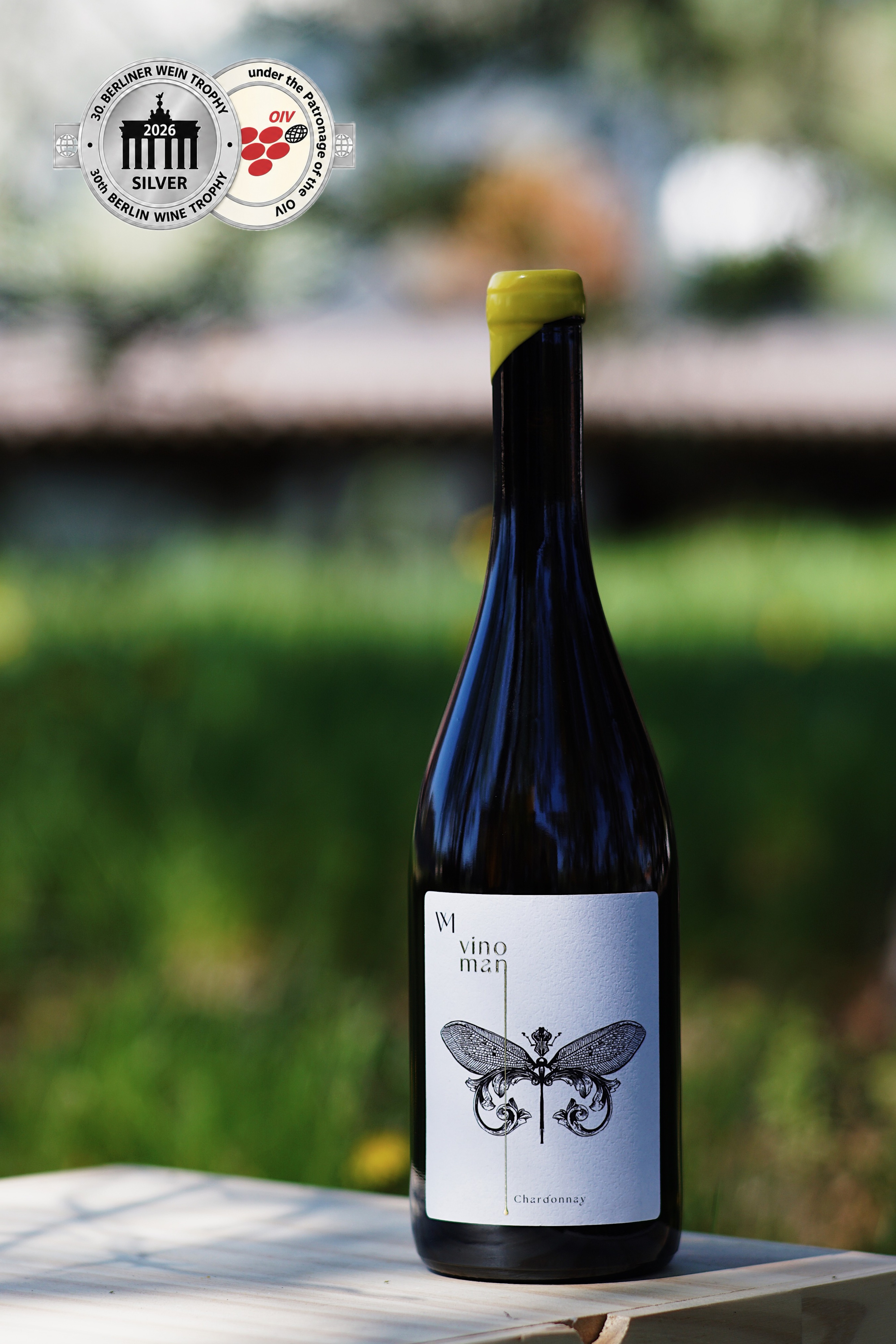 CHARDONNAY RESERVE 2024