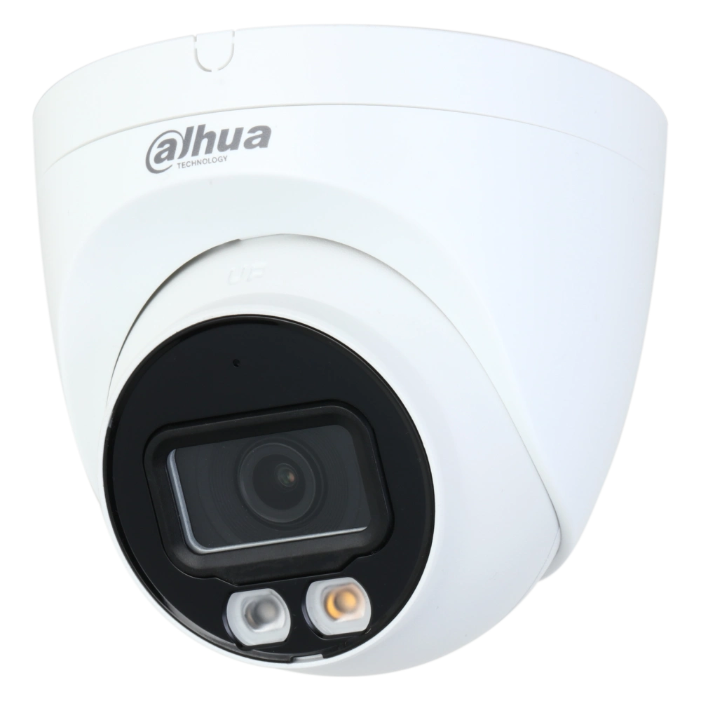 IP відеокамера Dahua DH-IPC-HDW2449T-S-IL 4МП (3.6мм) з мікрофоном