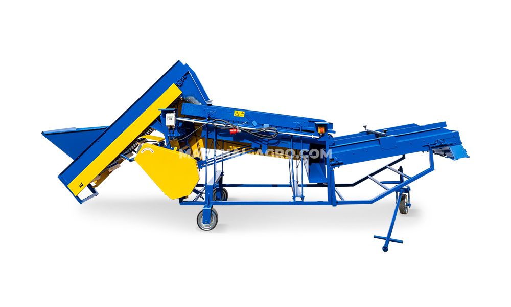 Сортувальник картоплі M614/1