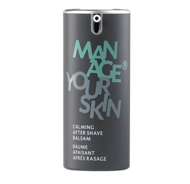 Calming After Shave Balsam - Заспокійливий бальзам після гоління