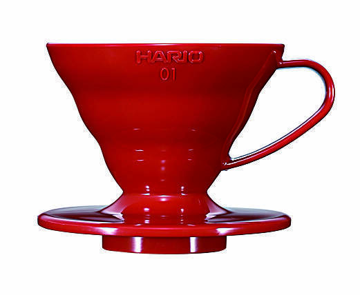 Пуровер Hario V60 01