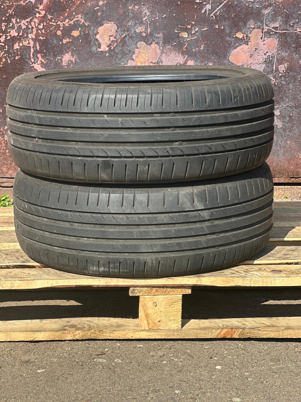 WESTLAKE SUPERECO Z-107  225/45/18