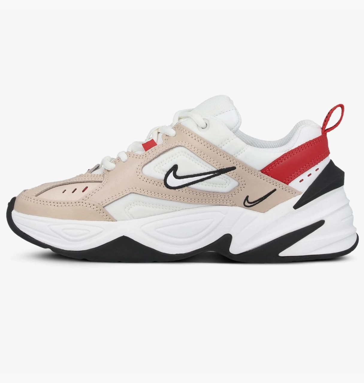 Кросівки жіночі Nike M2k Tekno