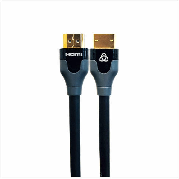 CÂBLE HDMI TRIBUTARIES UHD48