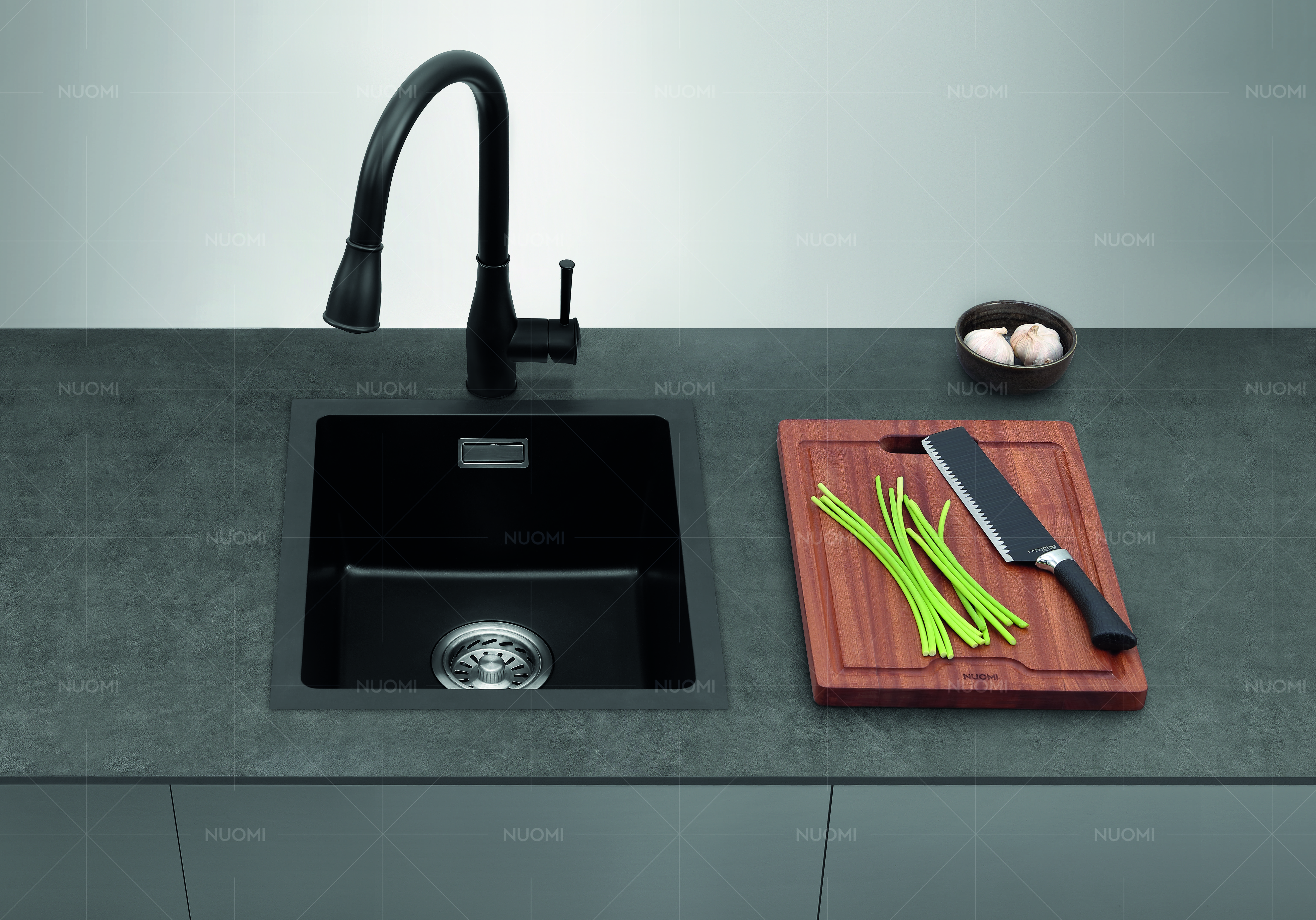 Layden Series Nano Coating Sink 9021105