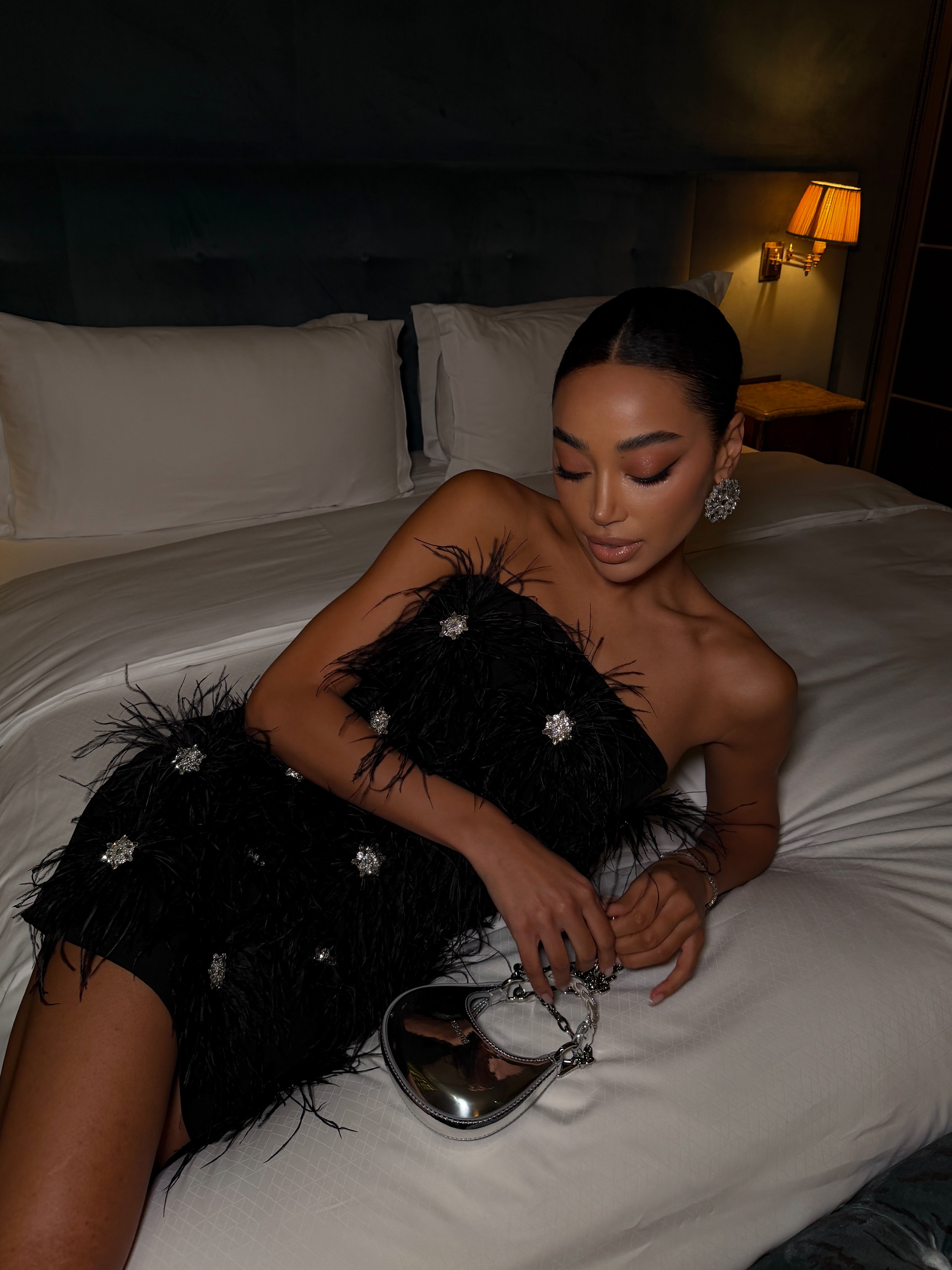 Сукня ''Муза'' mini