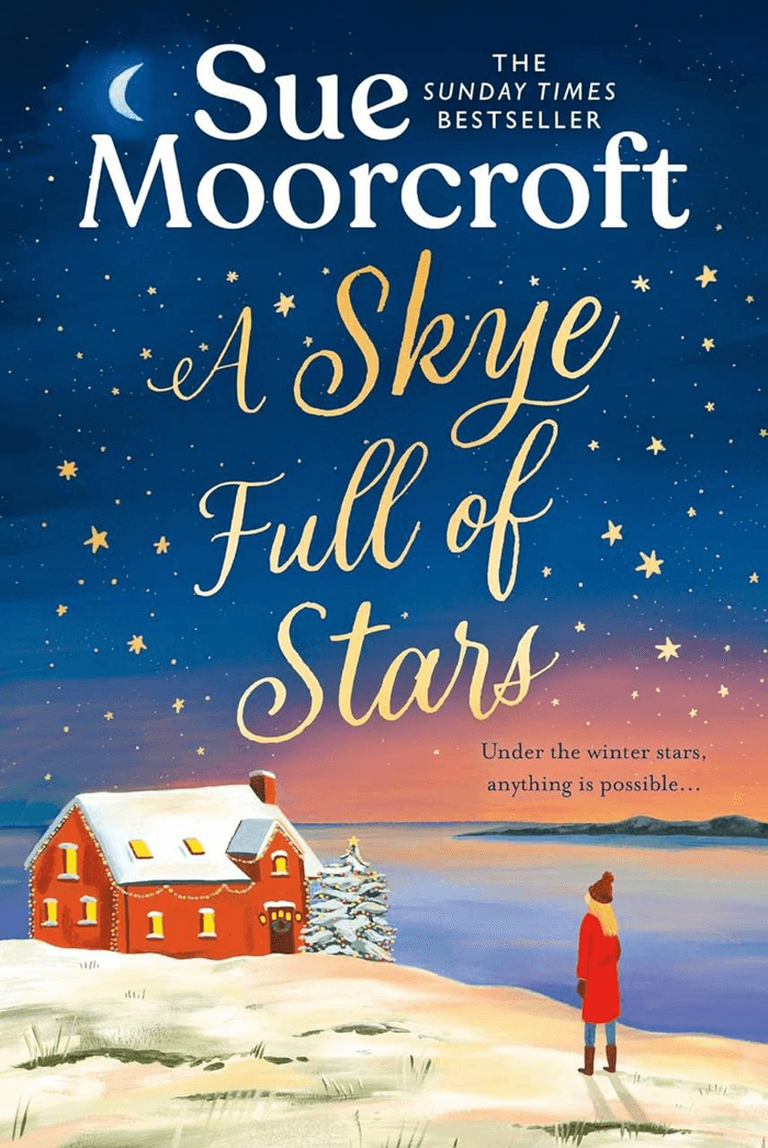 A Skye Full of Stars Sue Moorcroft