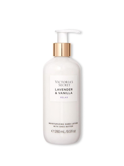 Парфумований лосьйон для рук Lavender & Vanilla 280 мл