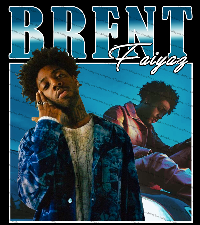 Brent Faiyaz
