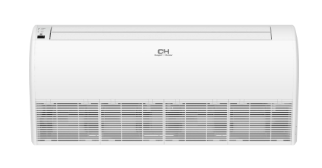 NORDIC COMMERCIAL СЕРІЯ R ПІДЛОГОВО-СТЕЛЬОВІ БЛОКИ (INVERTER) CH-IF050RK2/CH-IU050RK2