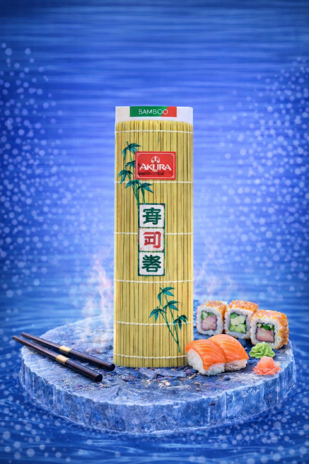 Килимок для суші "AKURA"