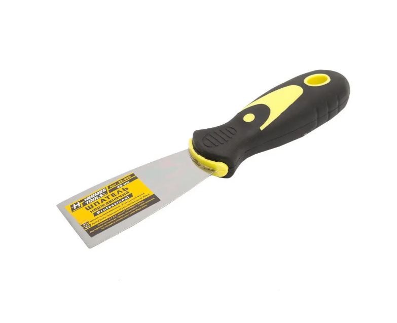 Шпатель, Professional 40мм HT-TOOLS
