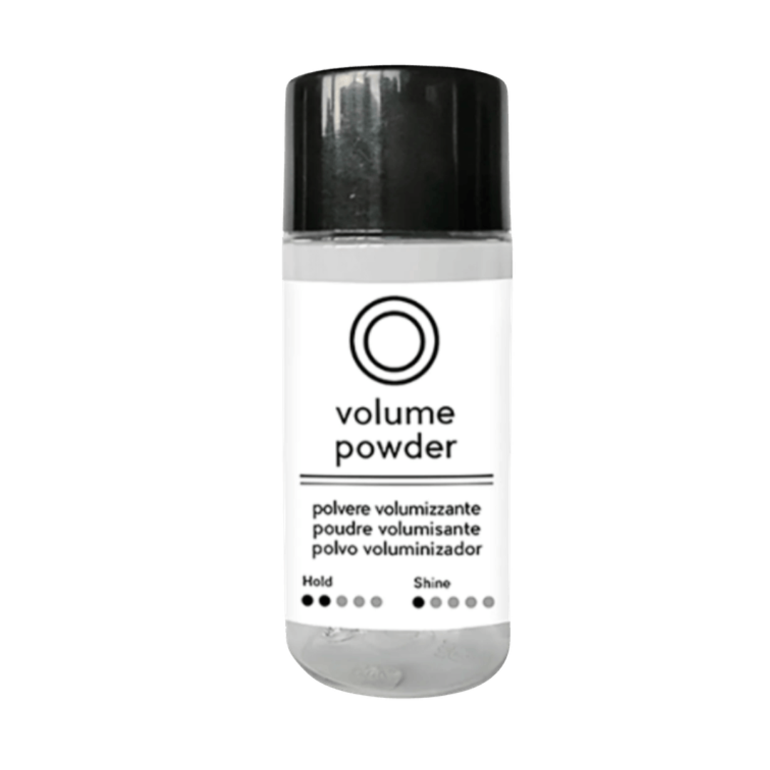 Пудра для об’єму Volume powder 10 г