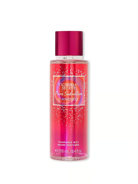 Парфумований спрей для тіла Pure Sedaction Candied 250 мл