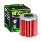 Фільтр масла HIFLOFILTRO HF207