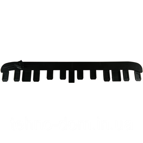 Гребінець захисту коси