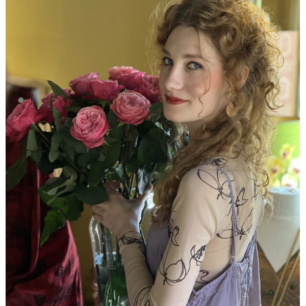 Вілла Мʼюз (ч/г) — VILLA MUZE