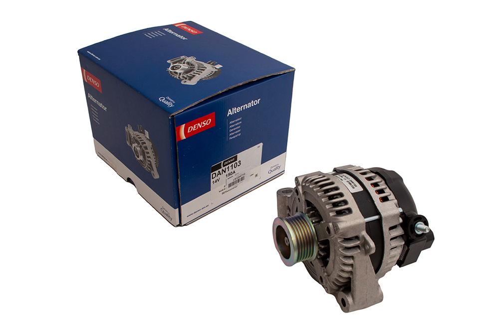 ALTERNATOR 3.0/5.0