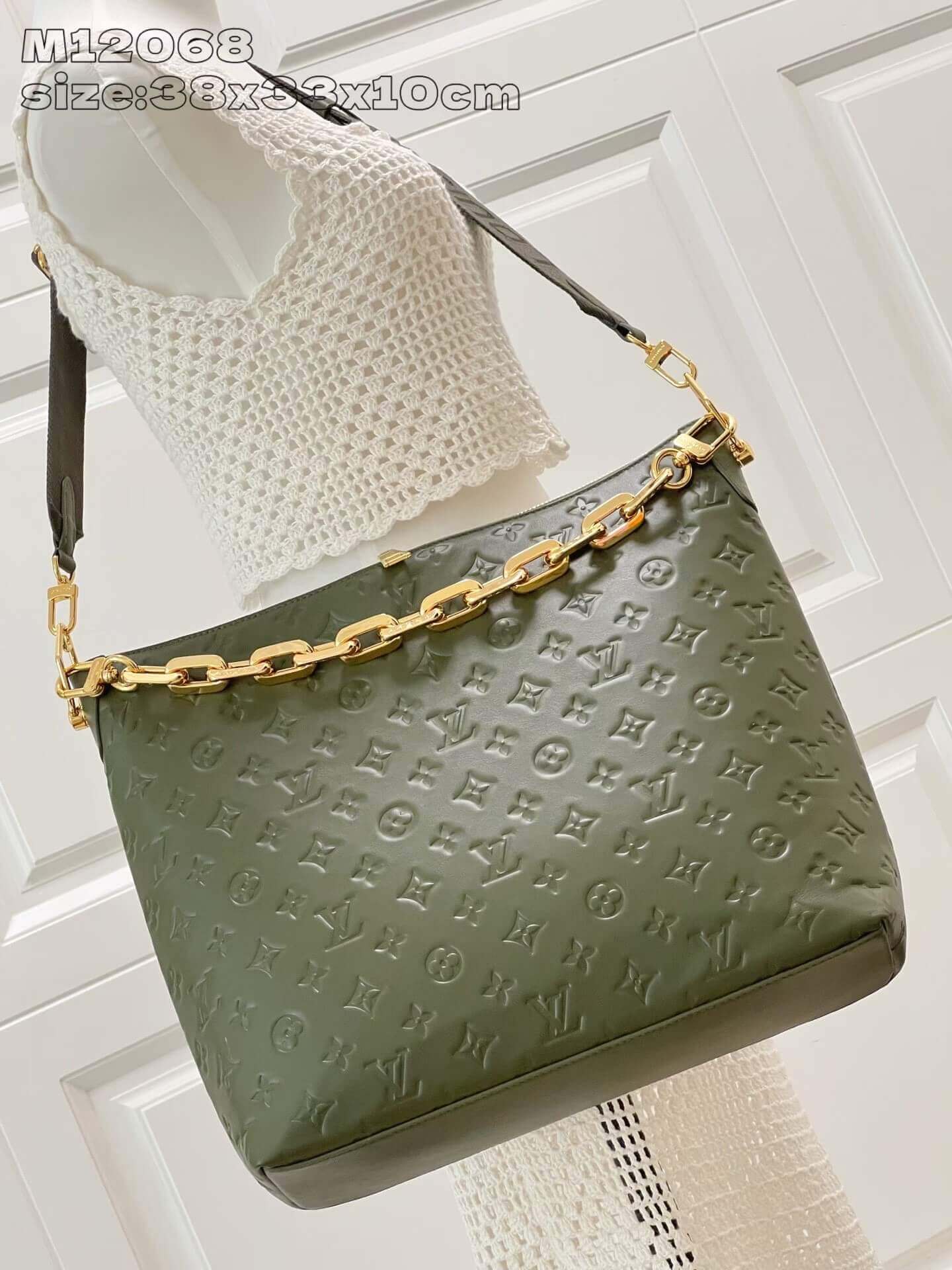 Louis Vuitton сумка