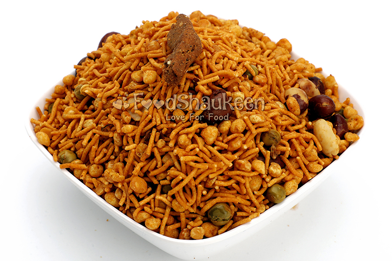 Manglori Mix 200GMS
